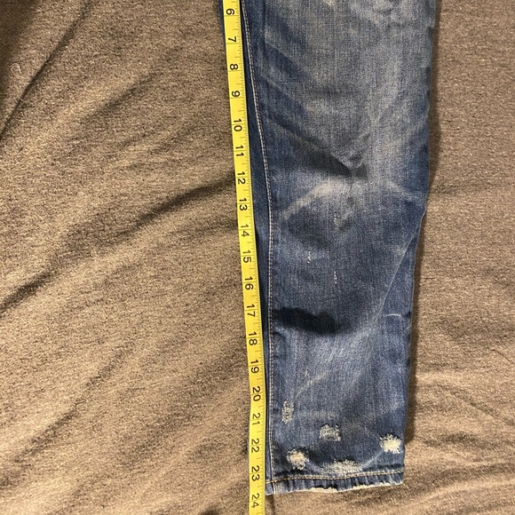 Able The Rosa Slouch - Picture 7 of 10